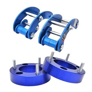 Shock Spacer with Shackles 2 Inch Lift Kit for Sale