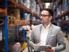 Shop Assistant - Colombo 6