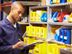Shop Assistant / Worker - Hambantota