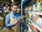 Shop Assistant / Worker - Hambantota