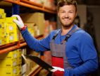 Shop Assistant / Worker - Hambantota