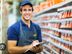 Shop Assistant / Worker - Hambantota