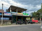 Shop For Sale Badulla