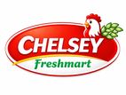 Shop Sales Assistant