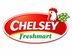 Shop Sales Assistant