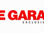 Shop Sales Assistant