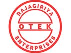 Showroom Executive