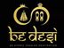 Showroom Manager - BE DESI Dehiwala