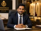 Showroom Manager – Kurunegala Branch