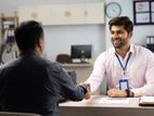 Showroom Manager – Kurunegala Branch