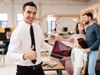 Showroom Sales Executive (Male/Female)colombo 5