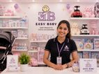 Showroom Sales- Girls