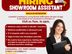 Showroom Sales Trainee