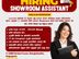 Showroom Sales Trainee
