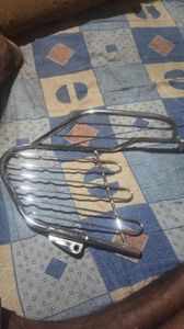 Side Guard for Sale