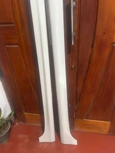 Toyota Prius Side Skirt Body Kit for Sale