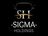 SIGMA HOLDINGS කොළඹ