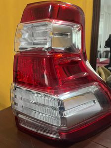 Signal Light (write) Toyaota Land Cruiser Prado for Sale Signal Light (write) Toyaota Land Cruiser Prado for Sale