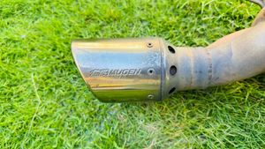 Vezel Silencer for Sale