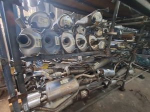 Silencers -Toyota , Suzuki Nissan ,Mazda Honda for Sale Silencers -Toyota , Suzuki Nissan ,Mazda Honda for Sale