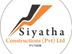 Siyatha Constructions Pvt Ltd Colombo