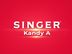 Singer - Kandy A கண்டி