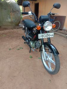 Singer Lima 1.5G 2013 for Sale