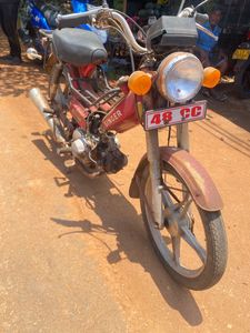 Singer Lima Skyline 48 Q 2010 for Sale