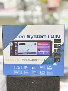 Single Din Android Player 2GB RAM for Sale Single Din Android Player 2GB RAM for Sale