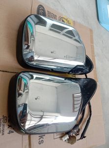 Single Power Side Mirror(japan Recondition) for Sale