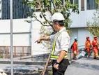 Site Engineers – Colombo 5.