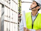 Site Engineers - Colombo 5