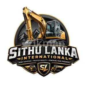 Sithu Lanka International logo