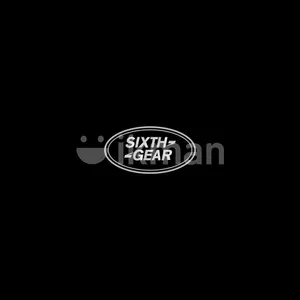 Sixth Gear Automotive (Pvt) Ltd logo