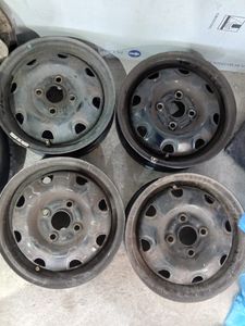 Size 13 Rim Set 4 Pcs for Sale