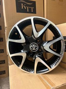 Size 14 Toyota Yaris Alloy Wheels 2022 for Sale Size 14 Toyota Yaris Alloy Wheels 2022 for Sale