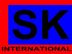 SK International Holdings Colombo