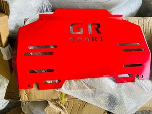 Skid Plate for Toyota Hilux GR Sport for Sale