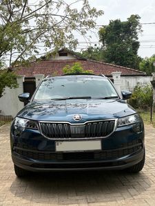 Skoda Karoq 2018 for Sale