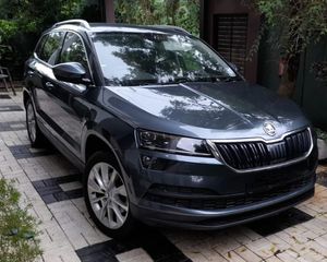Skoda Karoq 2018 for Sale