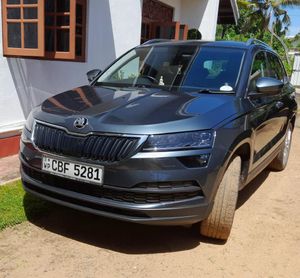 Skoda Karoq 2018 for Sale