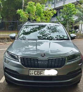 Skoda Karoq L Edition 2018 for Sale