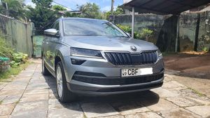 Skoda Karoq L Edition 2018 for Sale