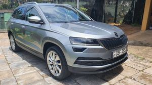 Skoda Karoq L Edition 2018 for Sale
