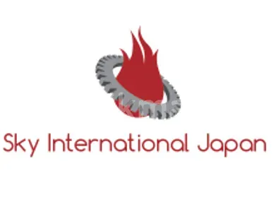 Sky International Japan Pvt Ltd logo