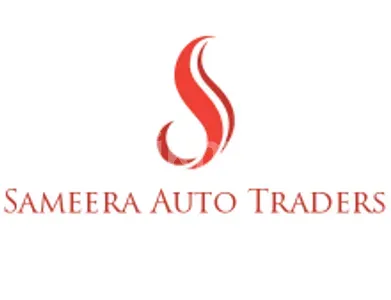 Sameera Auto Traders logo