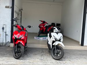 SLING RS (Sport) 2025 for Sale