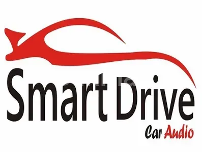 Smart Drive Car Audio (Pvt)Ltd logo