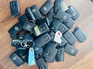 Smart Key Programming for Sale