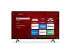 Smart TLC Android LED TV 32'' Inch